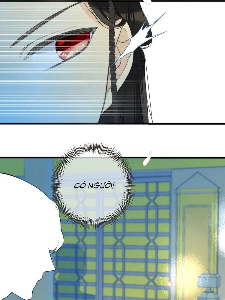 Lâu Tiểu Thư, Lại Gặp Nhau Rồi Chapter 9 - 22