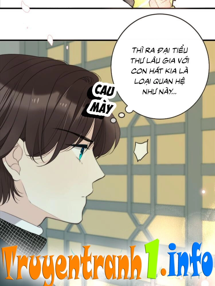 Lâu Tiểu Thư, Lại Gặp Nhau Rồi Chapter 9 - 25