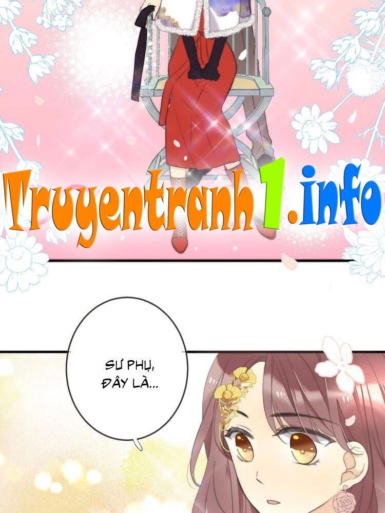 Lâu Tiểu Thư, Lại Gặp Nhau Rồi Chapter 9 - 32