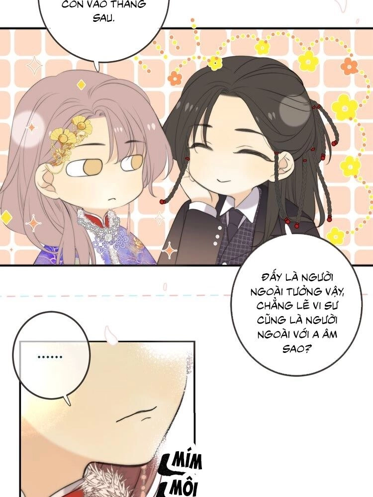 Lâu Tiểu Thư, Lại Gặp Nhau Rồi Chapter 9 - 35