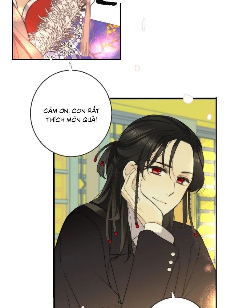 Lâu Tiểu Thư, Lại Gặp Nhau Rồi Chapter 9 - 36