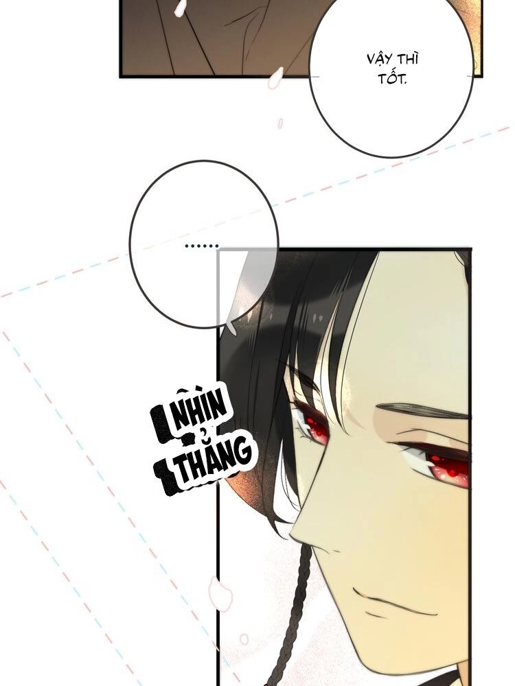 Lâu Tiểu Thư, Lại Gặp Nhau Rồi Chapter 9 - 37