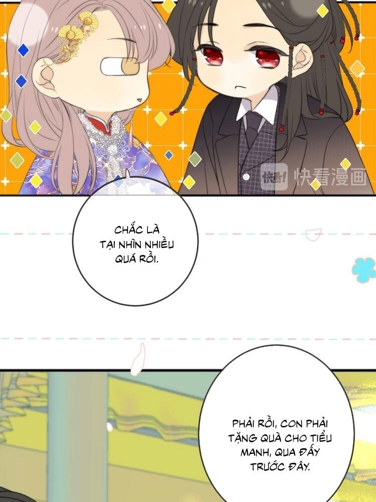 Lâu Tiểu Thư, Lại Gặp Nhau Rồi Chapter 9 - 40