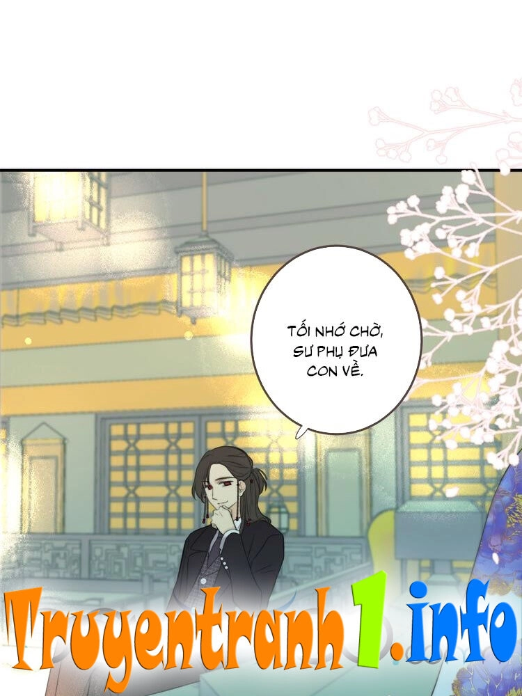 Lâu Tiểu Thư, Lại Gặp Nhau Rồi Chapter 9 - 42