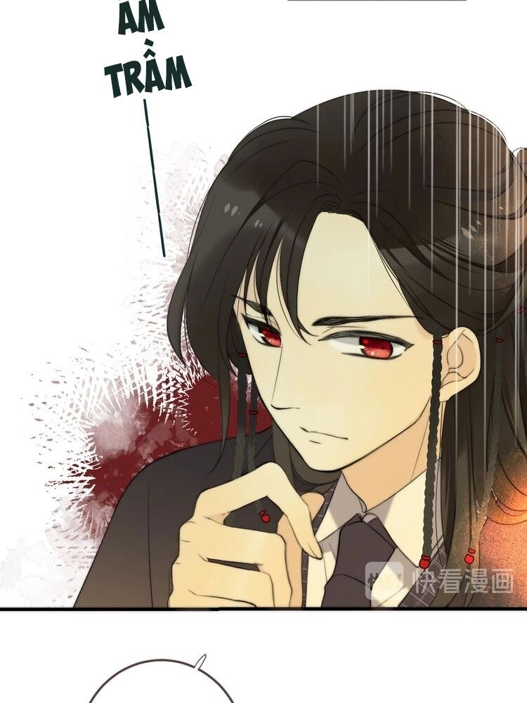 Lâu Tiểu Thư, Lại Gặp Nhau Rồi Chapter 9 - 45