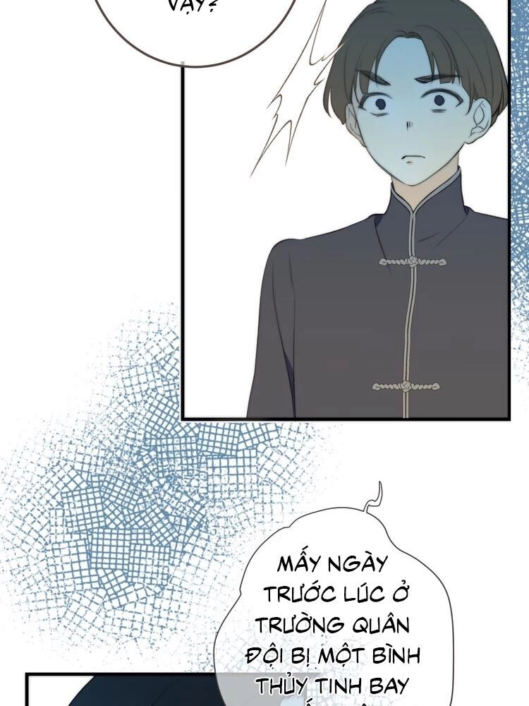 Lâu Tiểu Thư, Lại Gặp Nhau Rồi Chapter 9 - 47