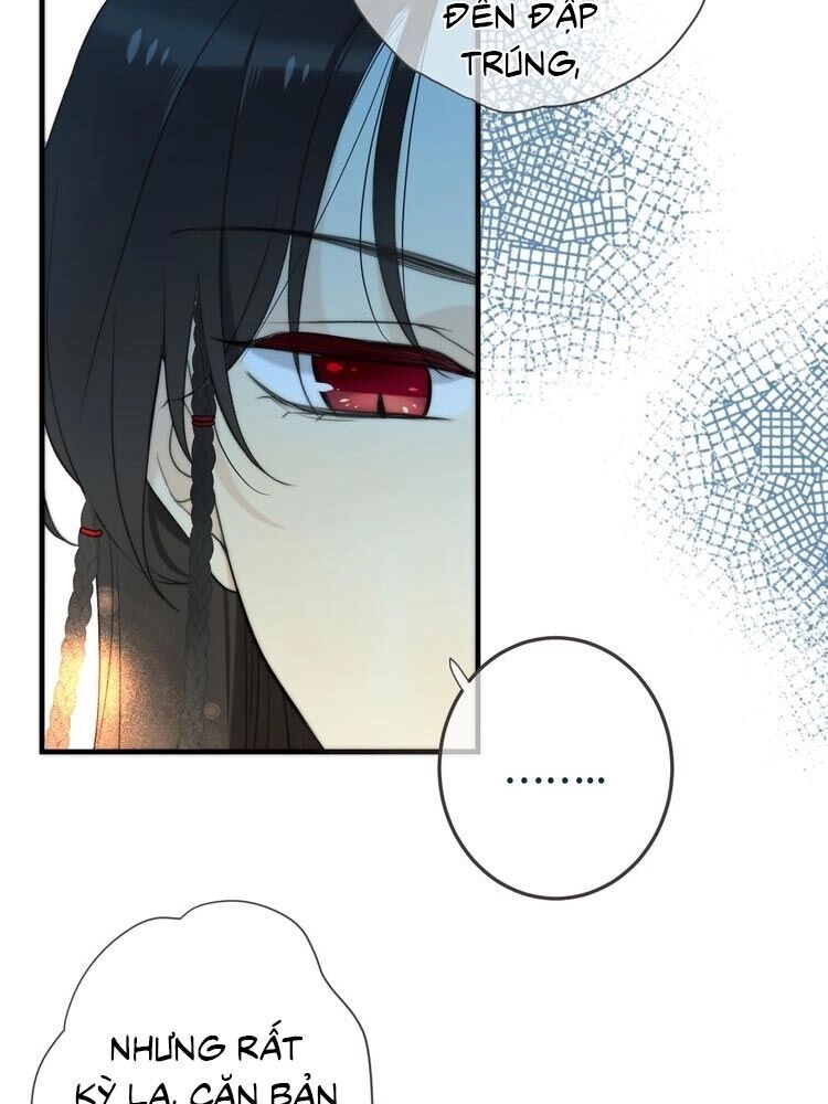 Lâu Tiểu Thư, Lại Gặp Nhau Rồi Chapter 9 - 48