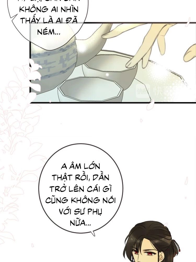 Lâu Tiểu Thư, Lại Gặp Nhau Rồi Chapter 9 - 49