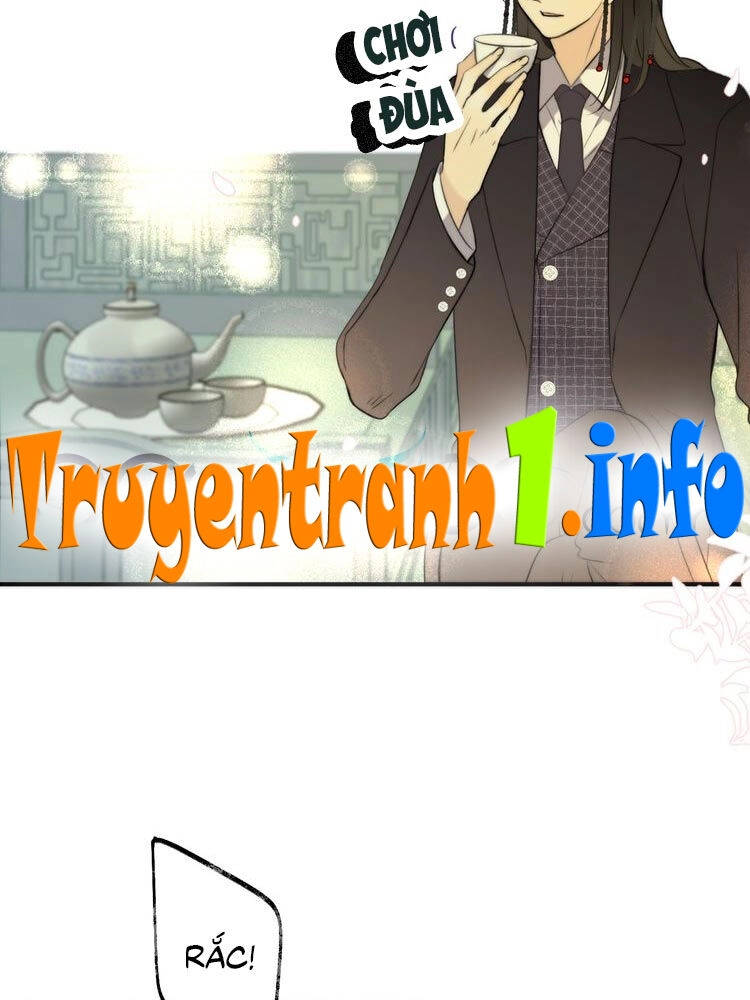 Lâu Tiểu Thư, Lại Gặp Nhau Rồi Chapter 9 - 50