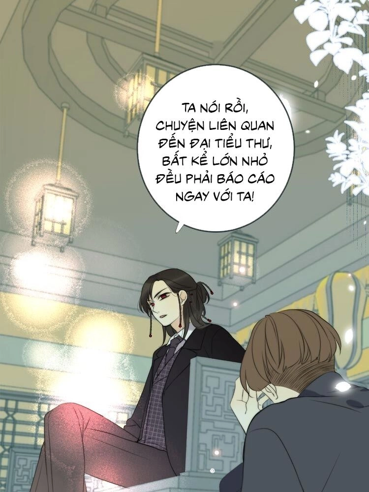 Lâu Tiểu Thư, Lại Gặp Nhau Rồi Chapter 9 - 53