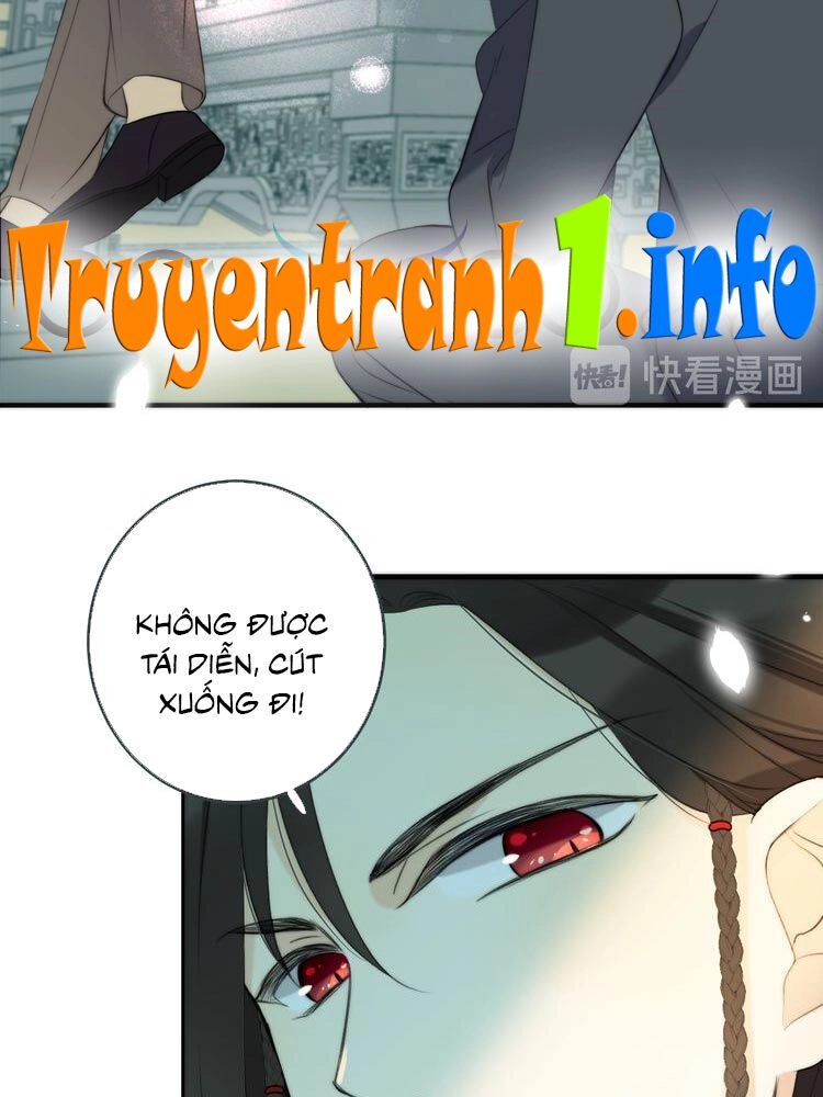 Lâu Tiểu Thư, Lại Gặp Nhau Rồi Chapter 9 - 54