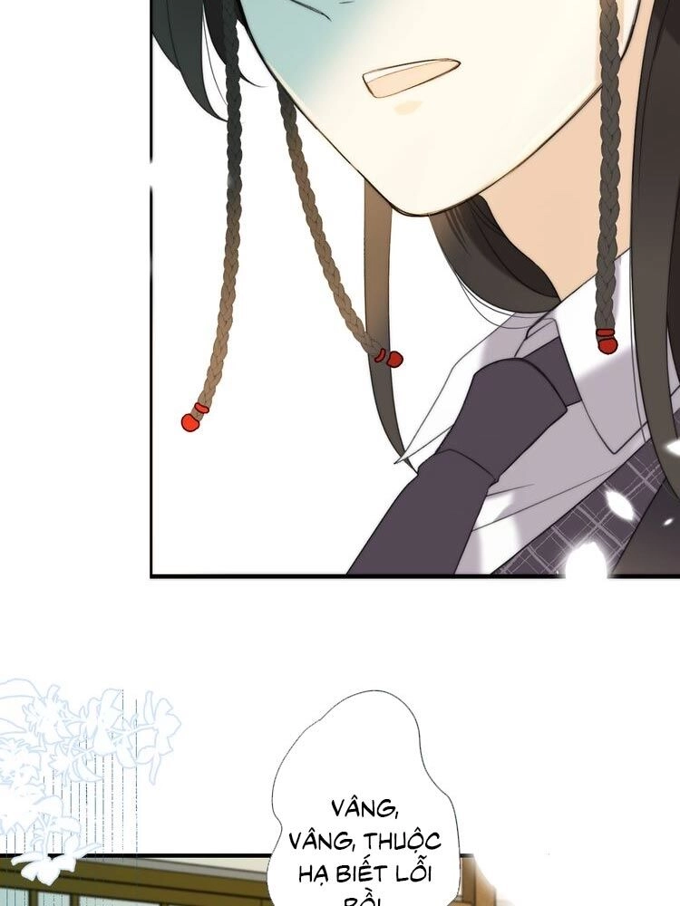 Lâu Tiểu Thư, Lại Gặp Nhau Rồi Chapter 9 - 55