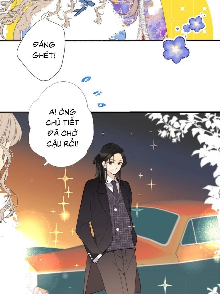 Lâu Tiểu Thư, Lại Gặp Nhau Rồi Chapter 9 - 62