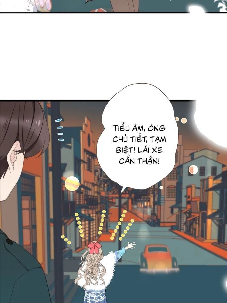 Lâu Tiểu Thư, Lại Gặp Nhau Rồi Chapter 9 - 63