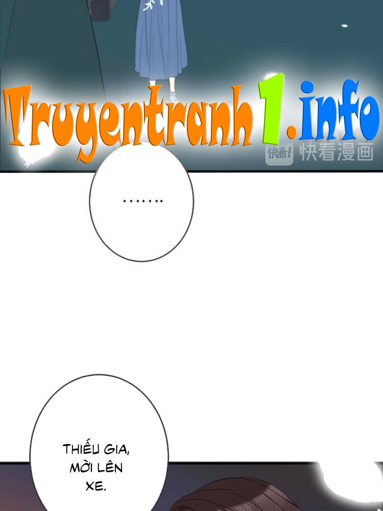 Lâu Tiểu Thư, Lại Gặp Nhau Rồi Chapter 9 - 64