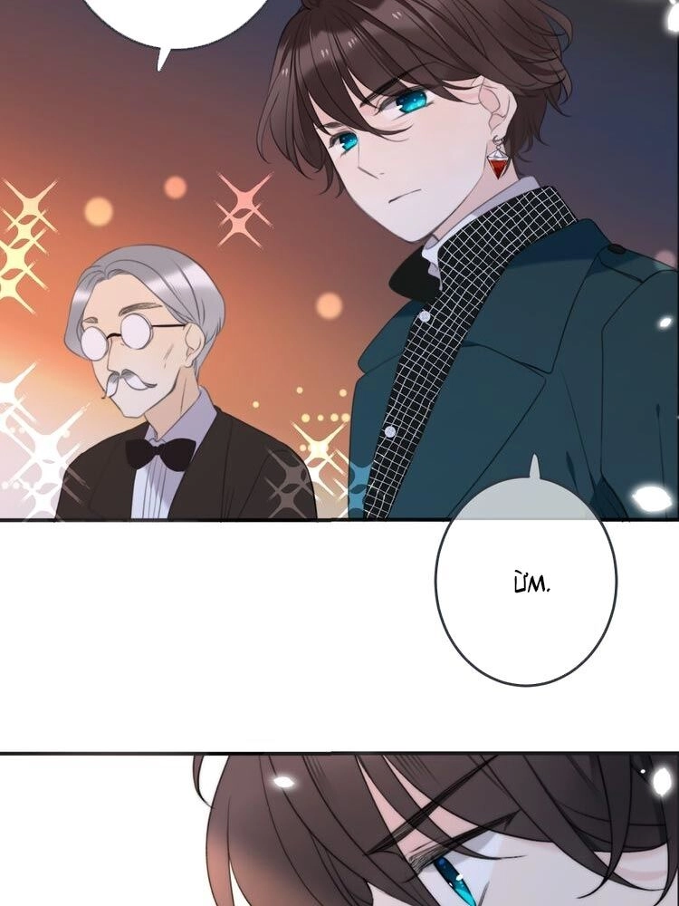 Lâu Tiểu Thư, Lại Gặp Nhau Rồi Chapter 9 - 65