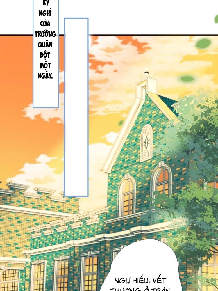 Lâu Tiểu Thư, Lại Gặp Nhau Rồi Chapter 9 - 67