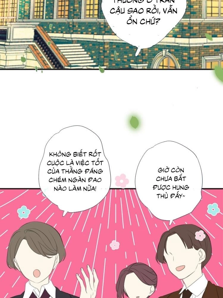 Lâu Tiểu Thư, Lại Gặp Nhau Rồi Chapter 9 - 68