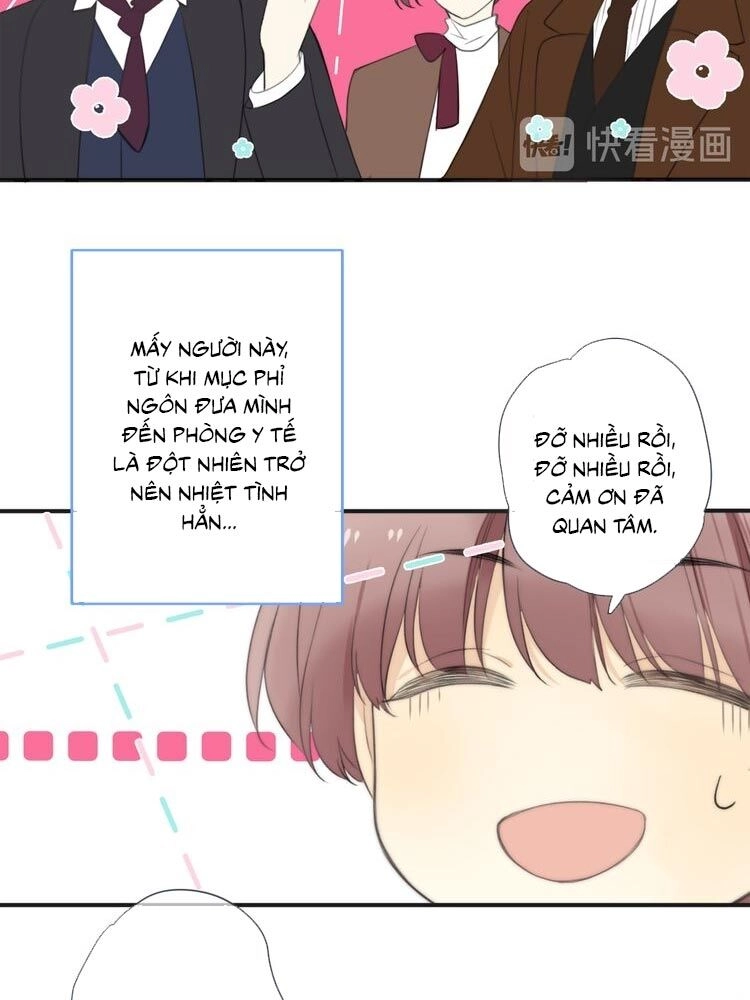 Lâu Tiểu Thư, Lại Gặp Nhau Rồi Chapter 9 - 69