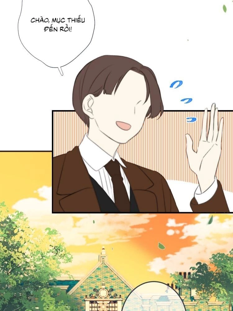 Lâu Tiểu Thư, Lại Gặp Nhau Rồi Chapter 9 - 70