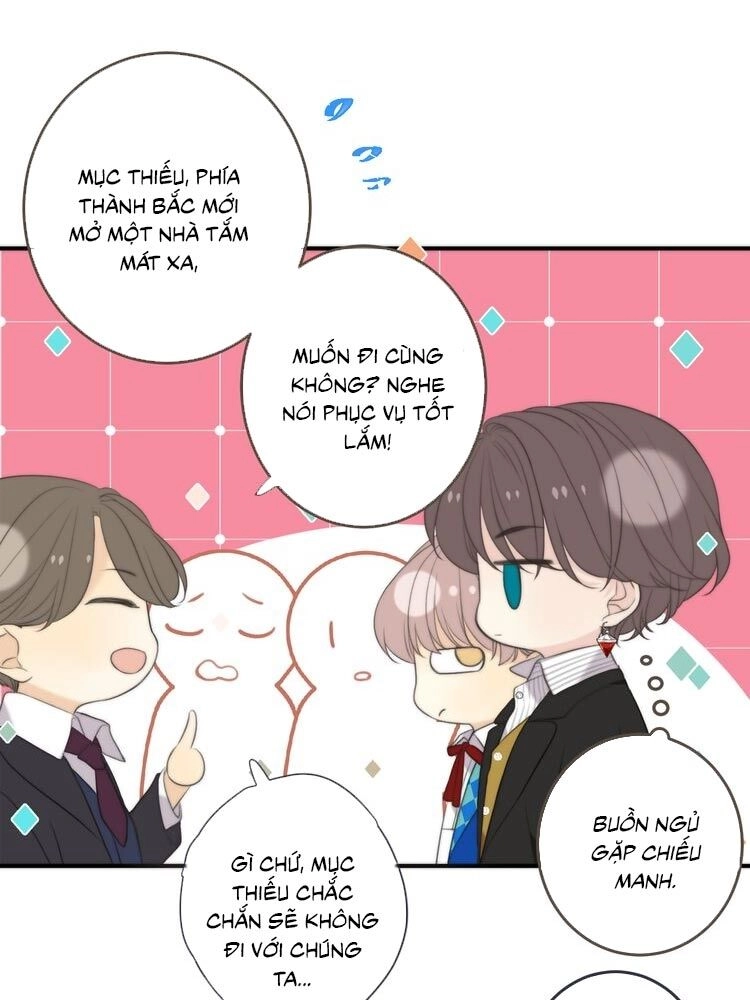 Lâu Tiểu Thư, Lại Gặp Nhau Rồi Chapter 9 - 72