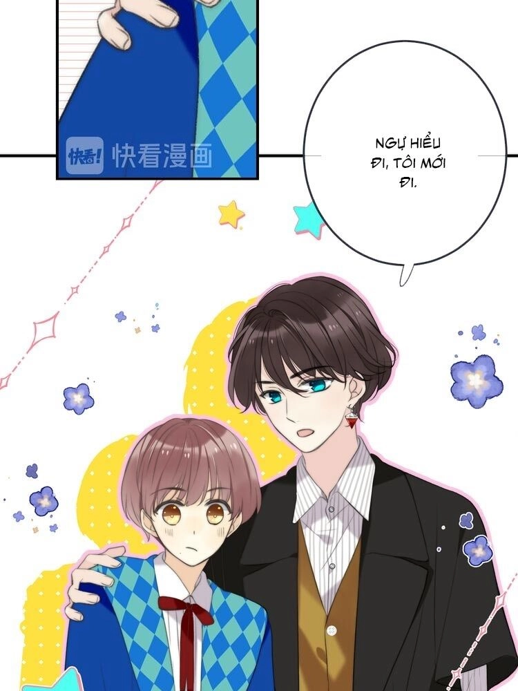 Lâu Tiểu Thư, Lại Gặp Nhau Rồi Chapter 9 - 74