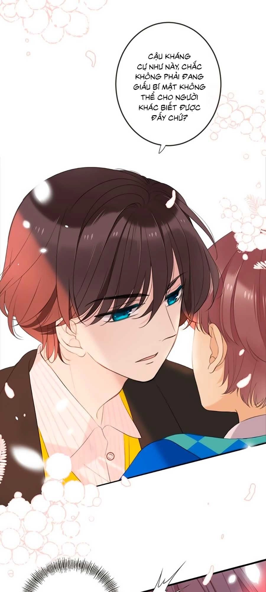 Lâu Tiểu Thư, Lại Gặp Nhau Rồi Chapter 10 - 5