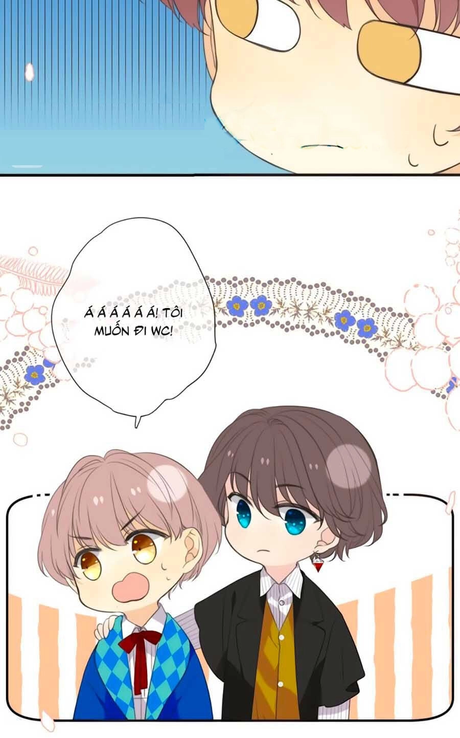 Lâu Tiểu Thư, Lại Gặp Nhau Rồi Chapter 10 - 10