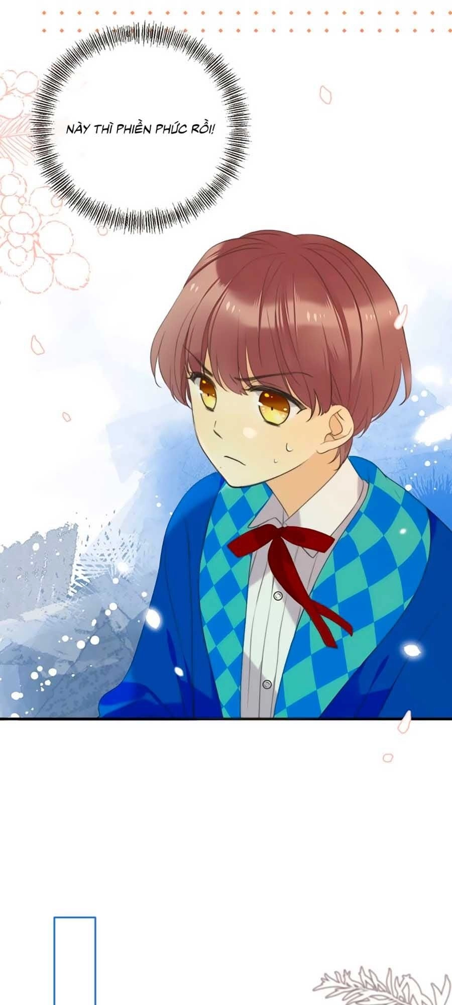 Lâu Tiểu Thư, Lại Gặp Nhau Rồi Chapter 10 - 13