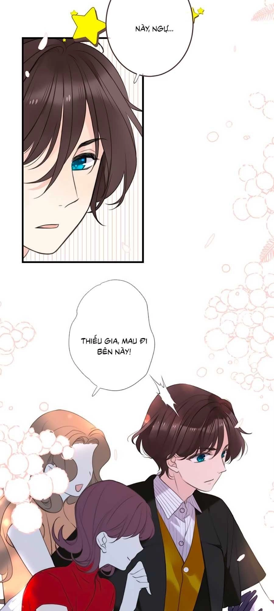 Lâu Tiểu Thư, Lại Gặp Nhau Rồi Chapter 10 - 22