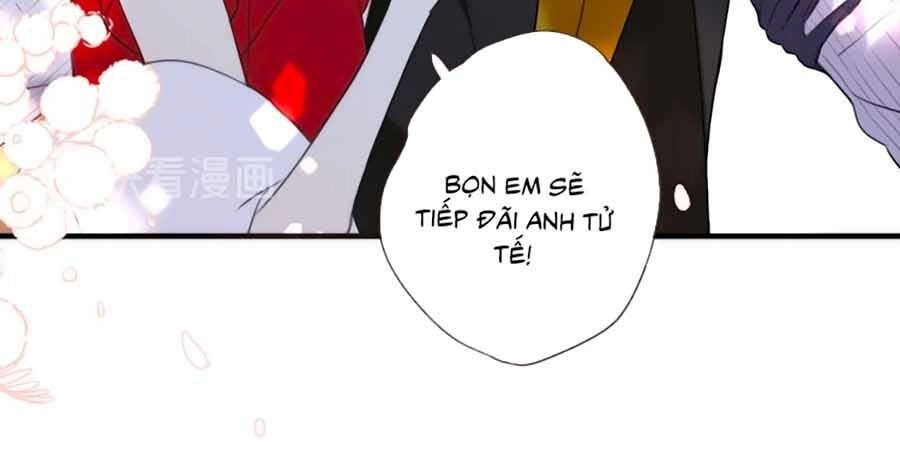 Lâu Tiểu Thư, Lại Gặp Nhau Rồi Chapter 10 - 23