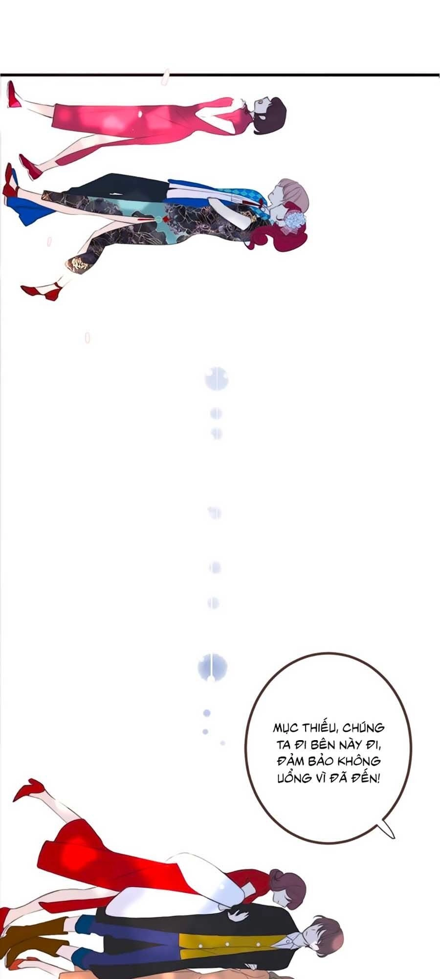 Lâu Tiểu Thư, Lại Gặp Nhau Rồi Chapter 10 - 24