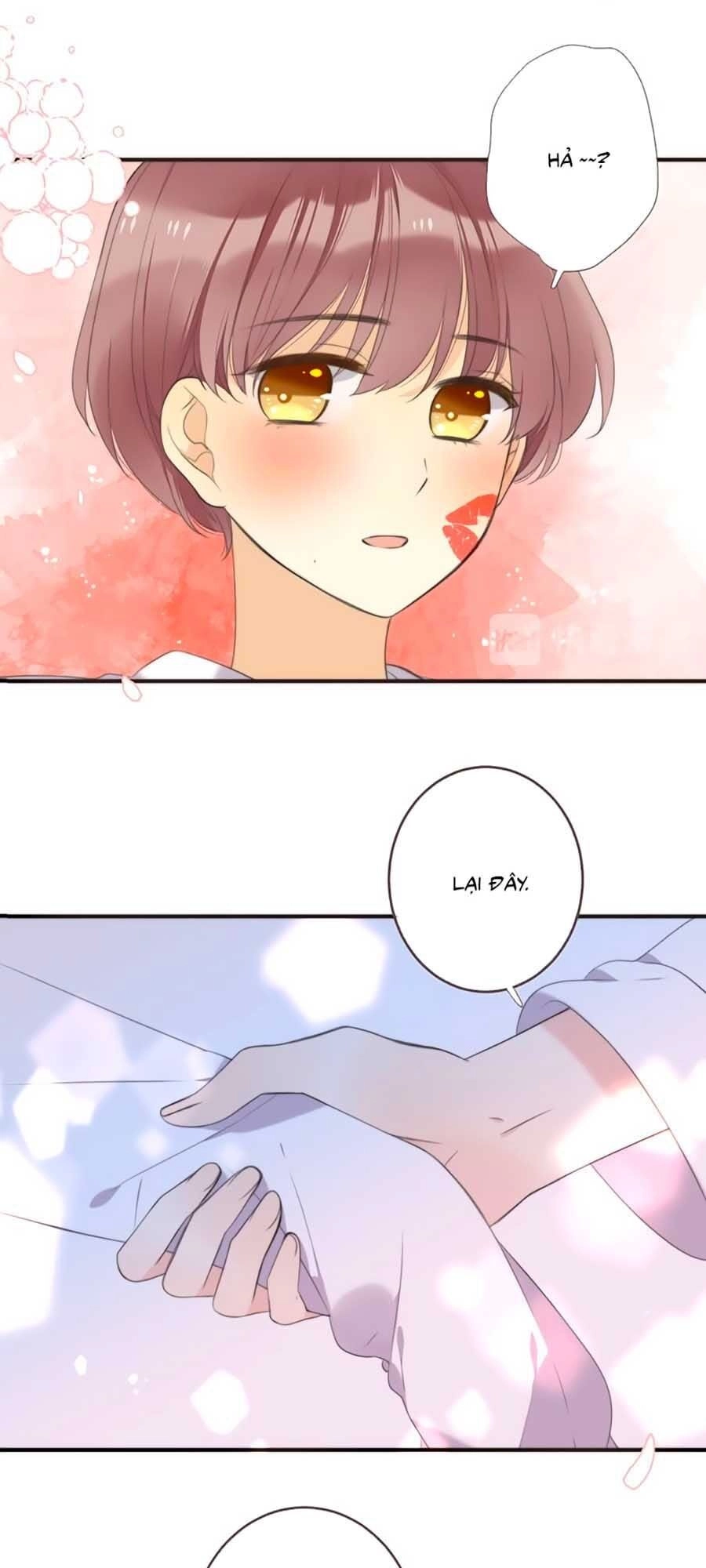 Lâu Tiểu Thư, Lại Gặp Nhau Rồi Chapter 10 - 28