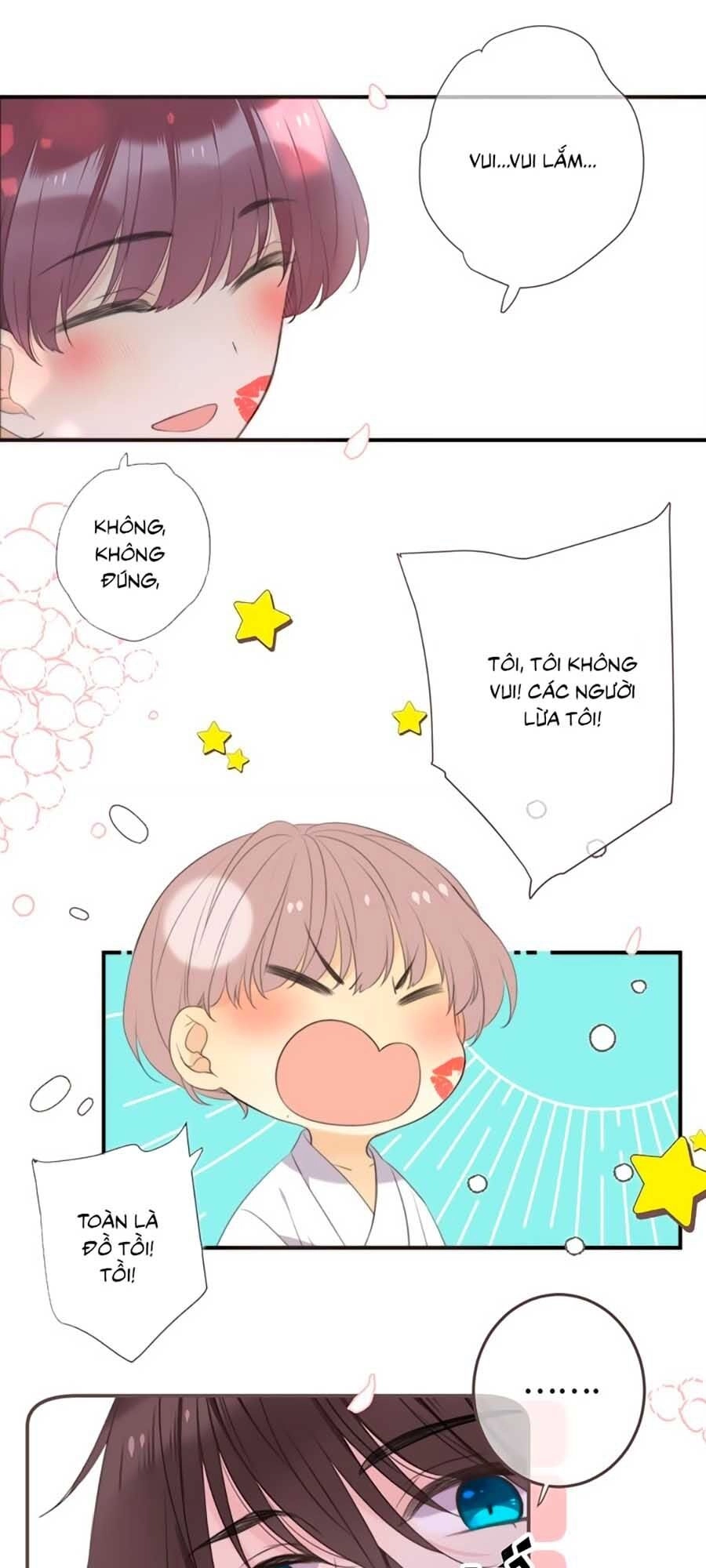 Lâu Tiểu Thư, Lại Gặp Nhau Rồi Chapter 10 - 30