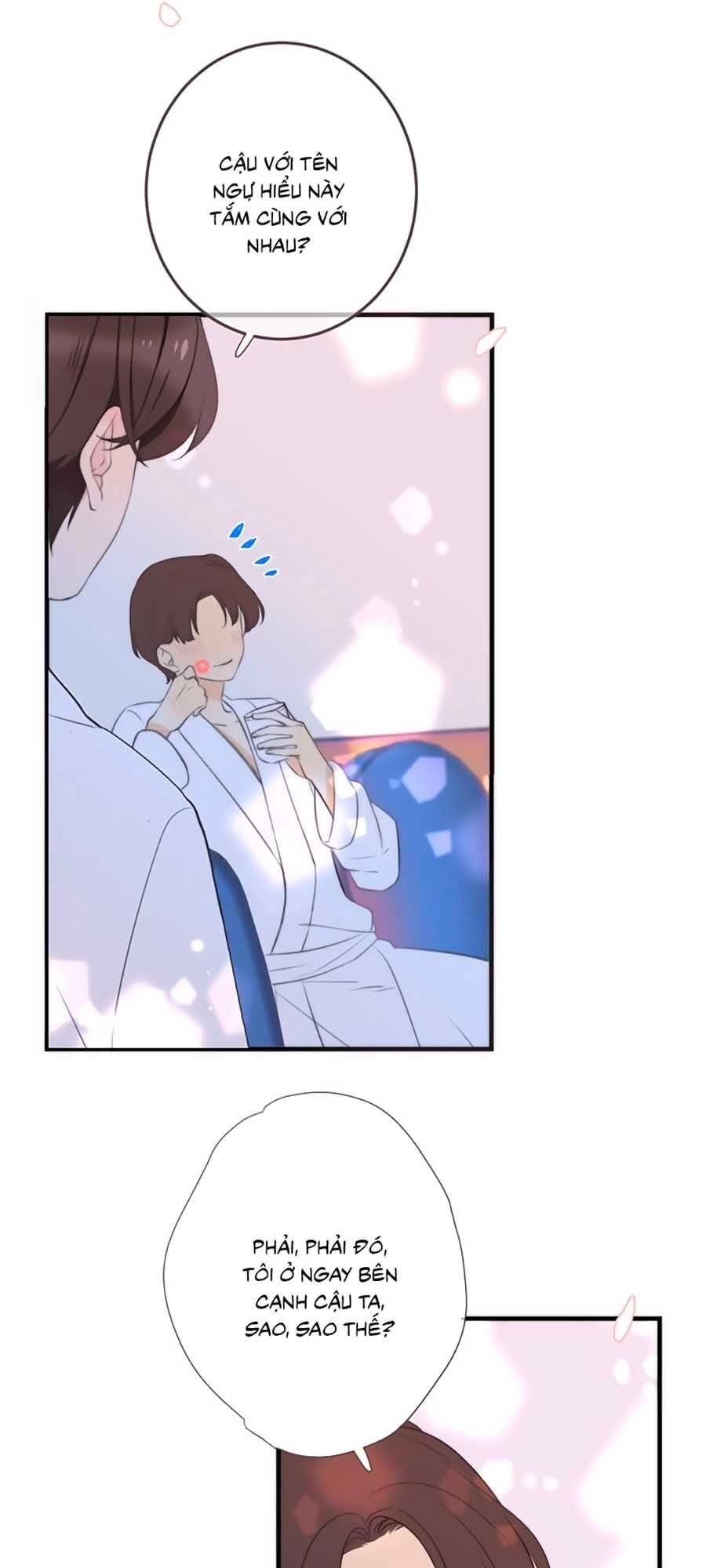 Lâu Tiểu Thư, Lại Gặp Nhau Rồi Chapter 10 - 32