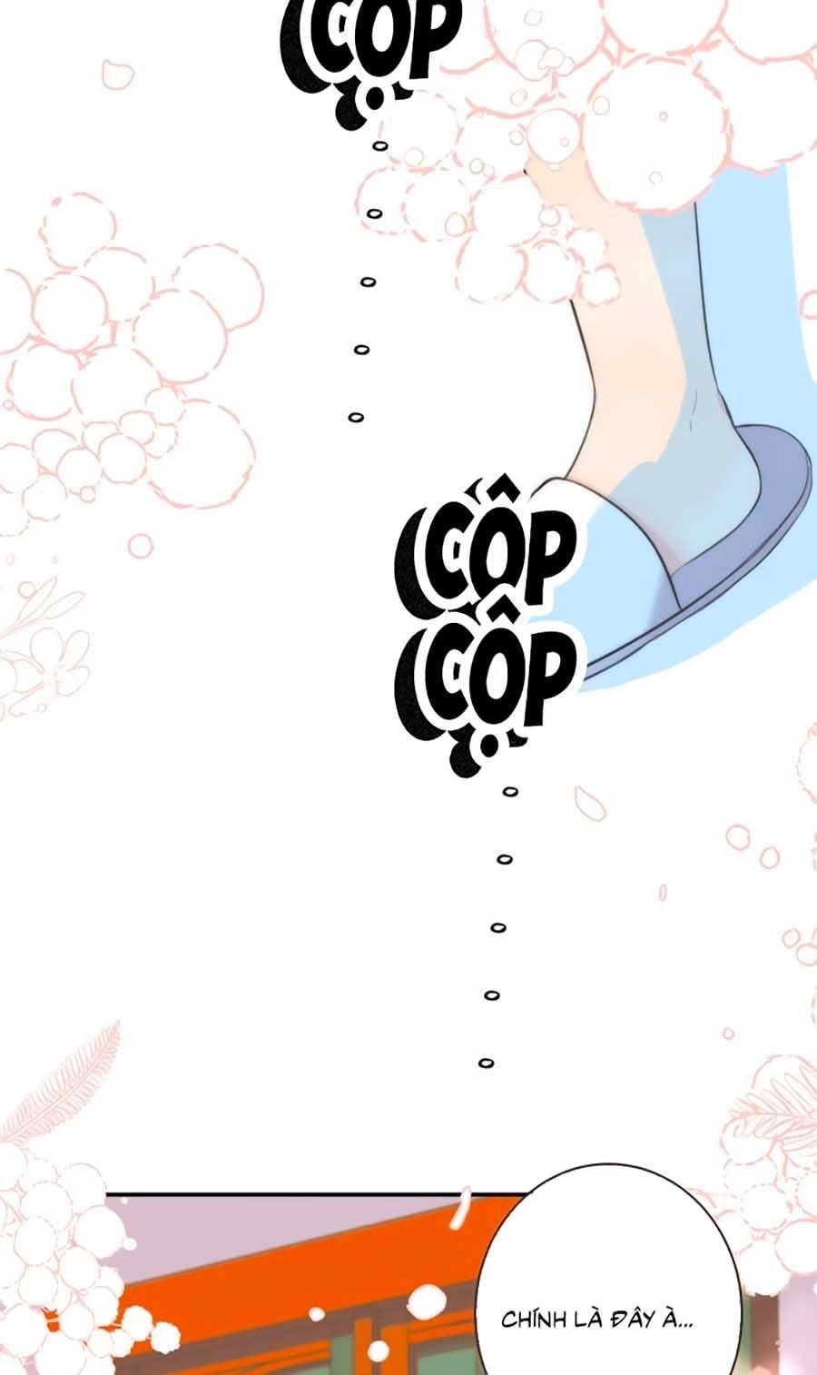 Lâu Tiểu Thư, Lại Gặp Nhau Rồi Chapter 10 - 40