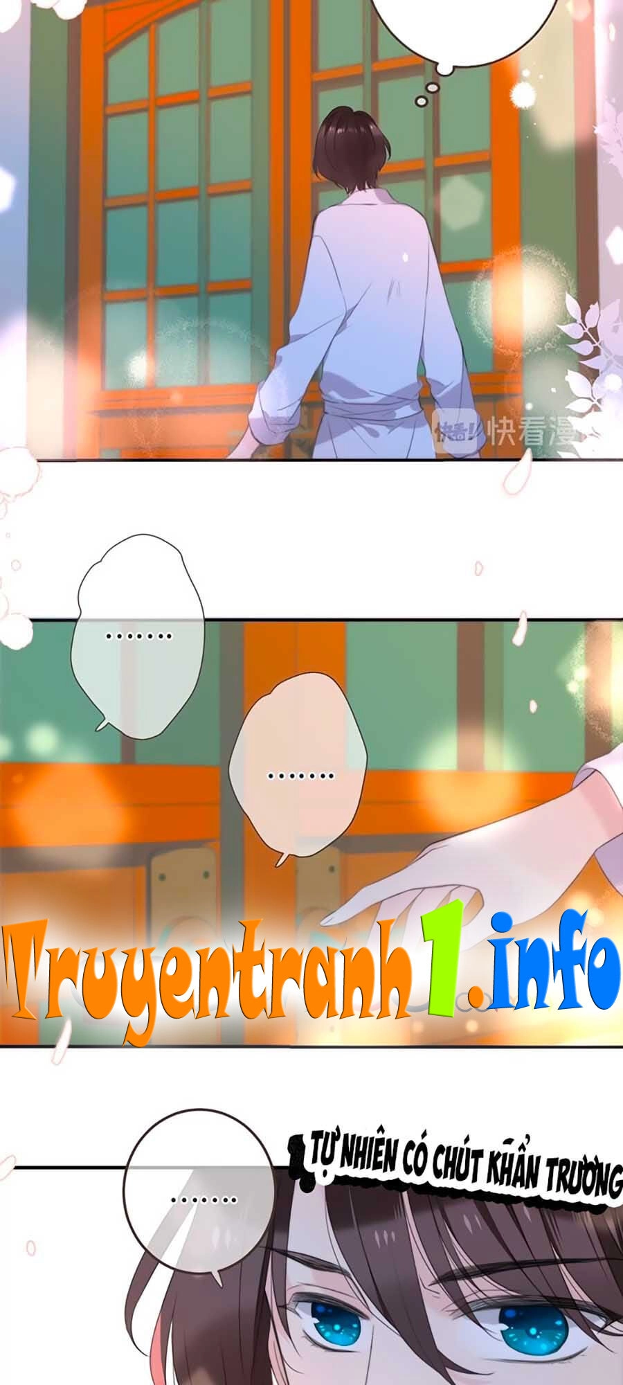 Lâu Tiểu Thư, Lại Gặp Nhau Rồi Chapter 10 - 41