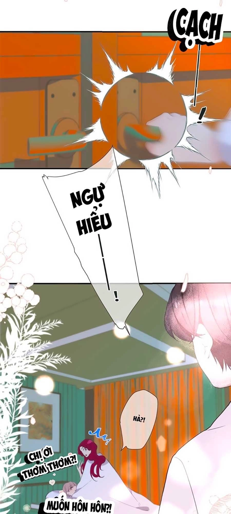 Lâu Tiểu Thư, Lại Gặp Nhau Rồi Chapter 10 - 43