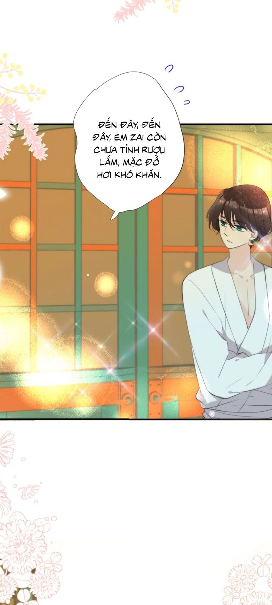 Lâu Tiểu Thư, Lại Gặp Nhau Rồi Chapter 11 - 9