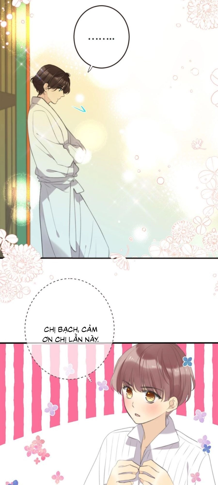 Lâu Tiểu Thư, Lại Gặp Nhau Rồi Chapter 11 - 10