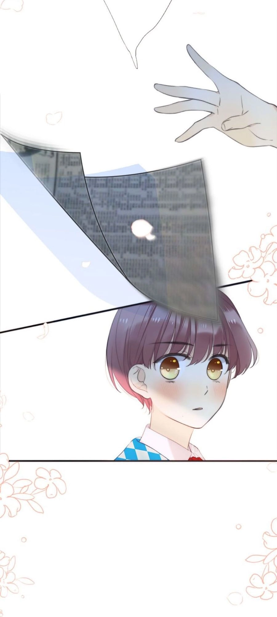 Lâu Tiểu Thư, Lại Gặp Nhau Rồi Chapter 11 - 27