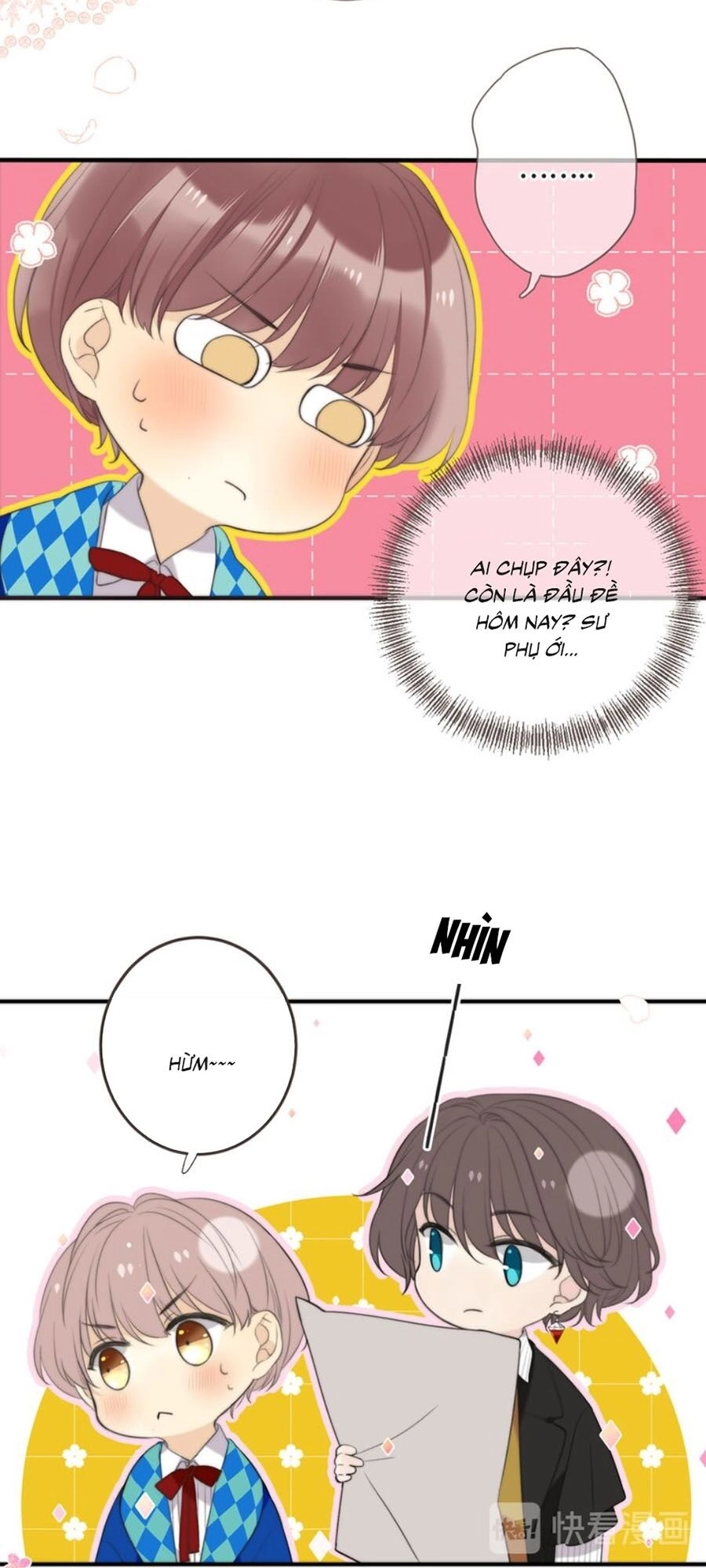 Lâu Tiểu Thư, Lại Gặp Nhau Rồi Chapter 11 - 30