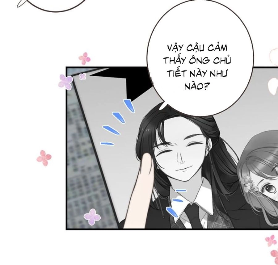 Lâu Tiểu Thư, Lại Gặp Nhau Rồi Chapter 11 - 33