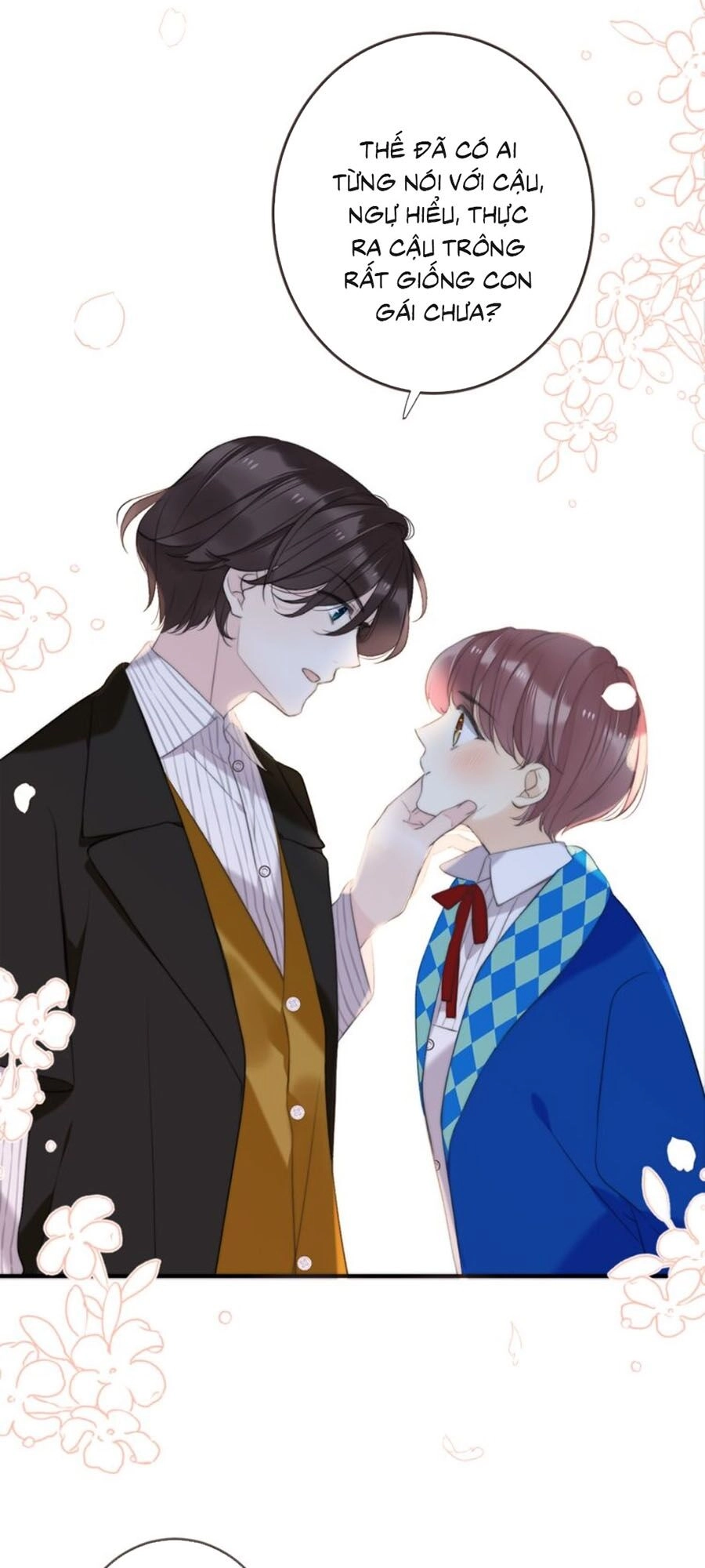 Lâu Tiểu Thư, Lại Gặp Nhau Rồi Chapter 11 - 36