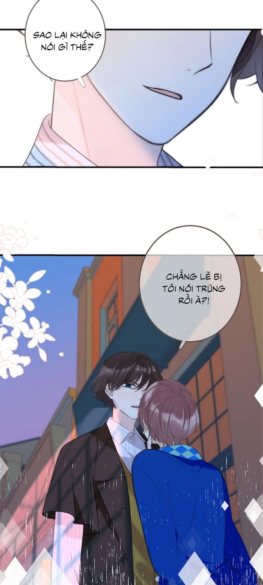 Lâu Tiểu Thư, Lại Gặp Nhau Rồi Chapter 11 - 37