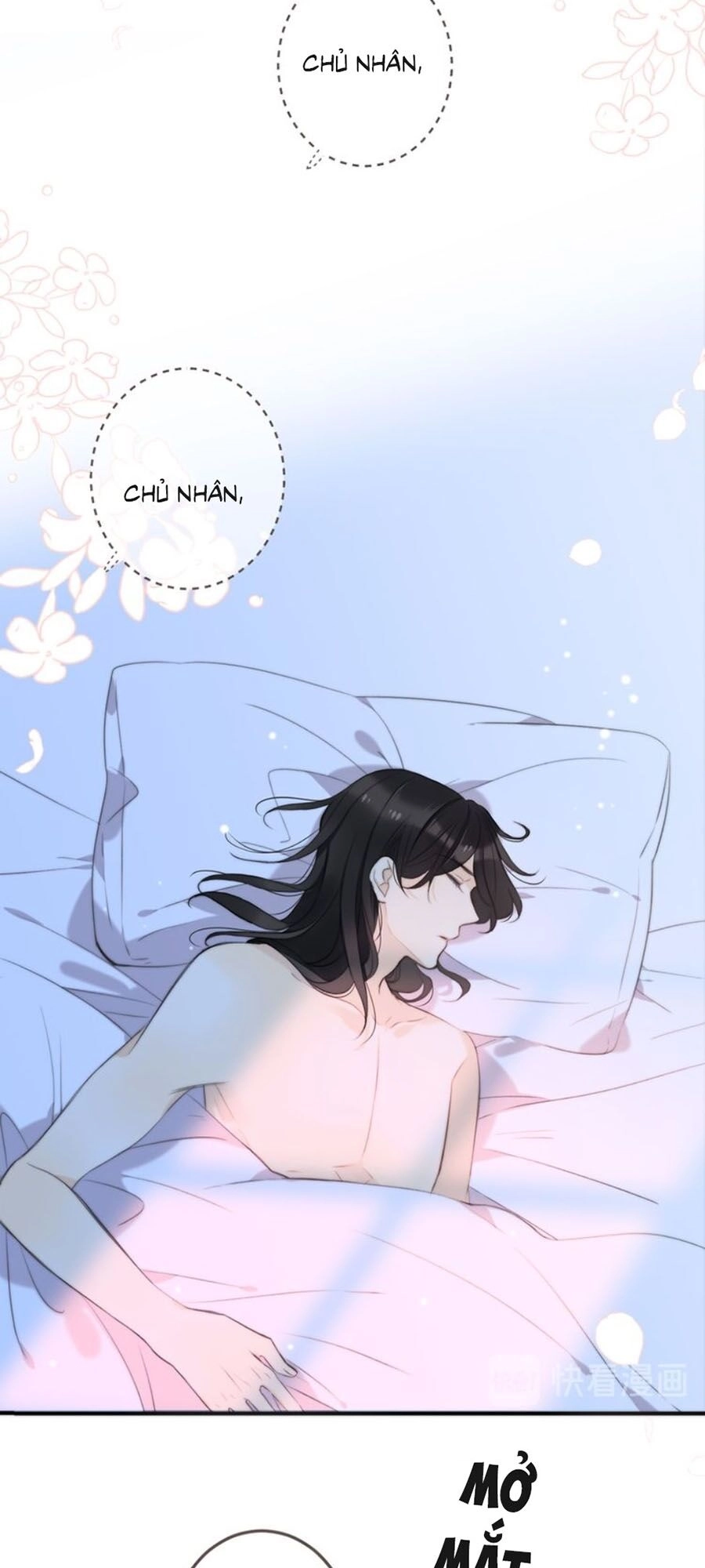 Lâu Tiểu Thư, Lại Gặp Nhau Rồi Chapter 11 - 40