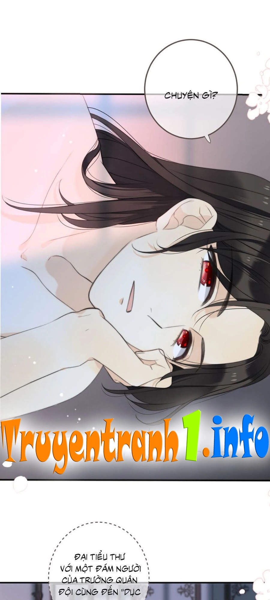 Lâu Tiểu Thư, Lại Gặp Nhau Rồi Chapter 11 - 42