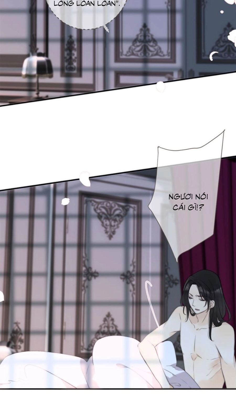 Lâu Tiểu Thư, Lại Gặp Nhau Rồi Chapter 11 - 43