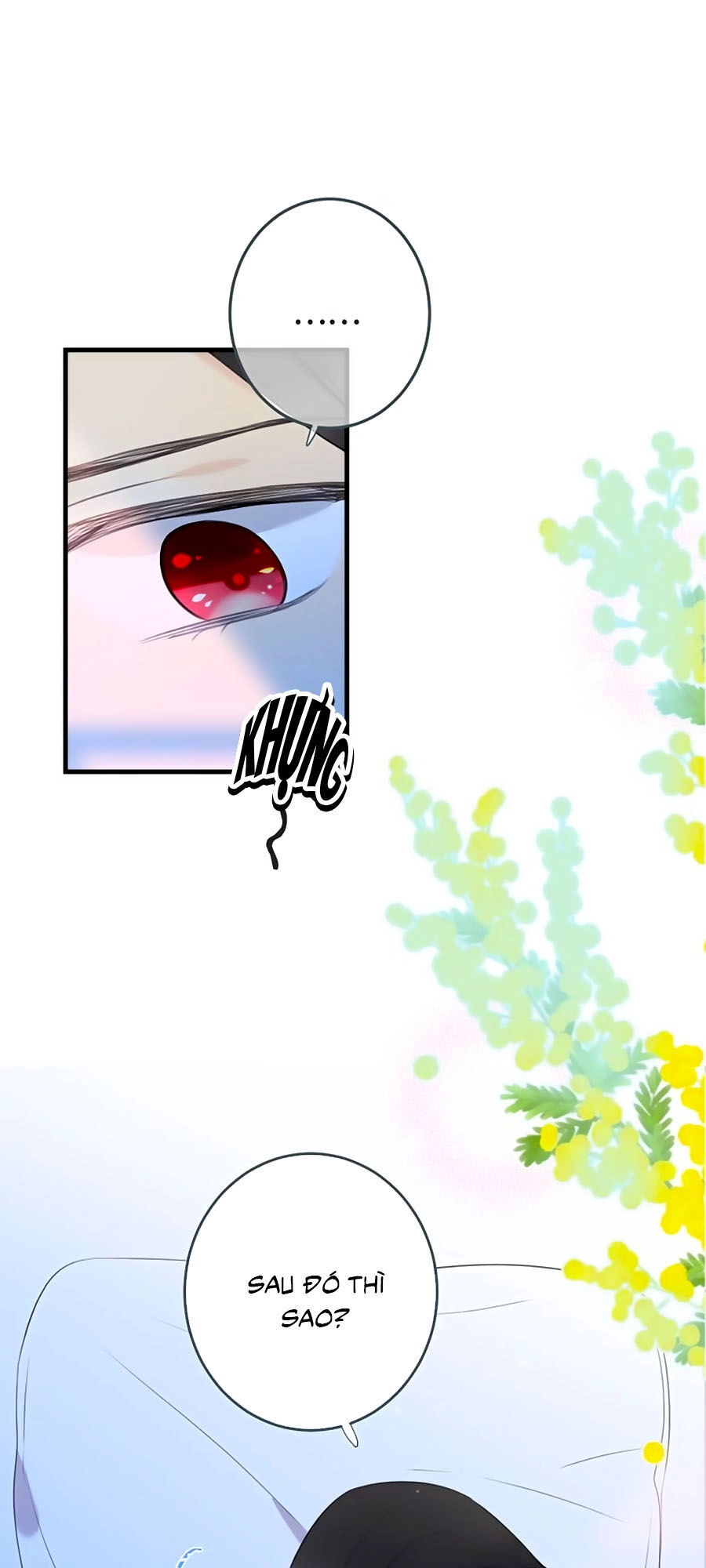 Lâu Tiểu Thư, Lại Gặp Nhau Rồi Chapter 12 - 2