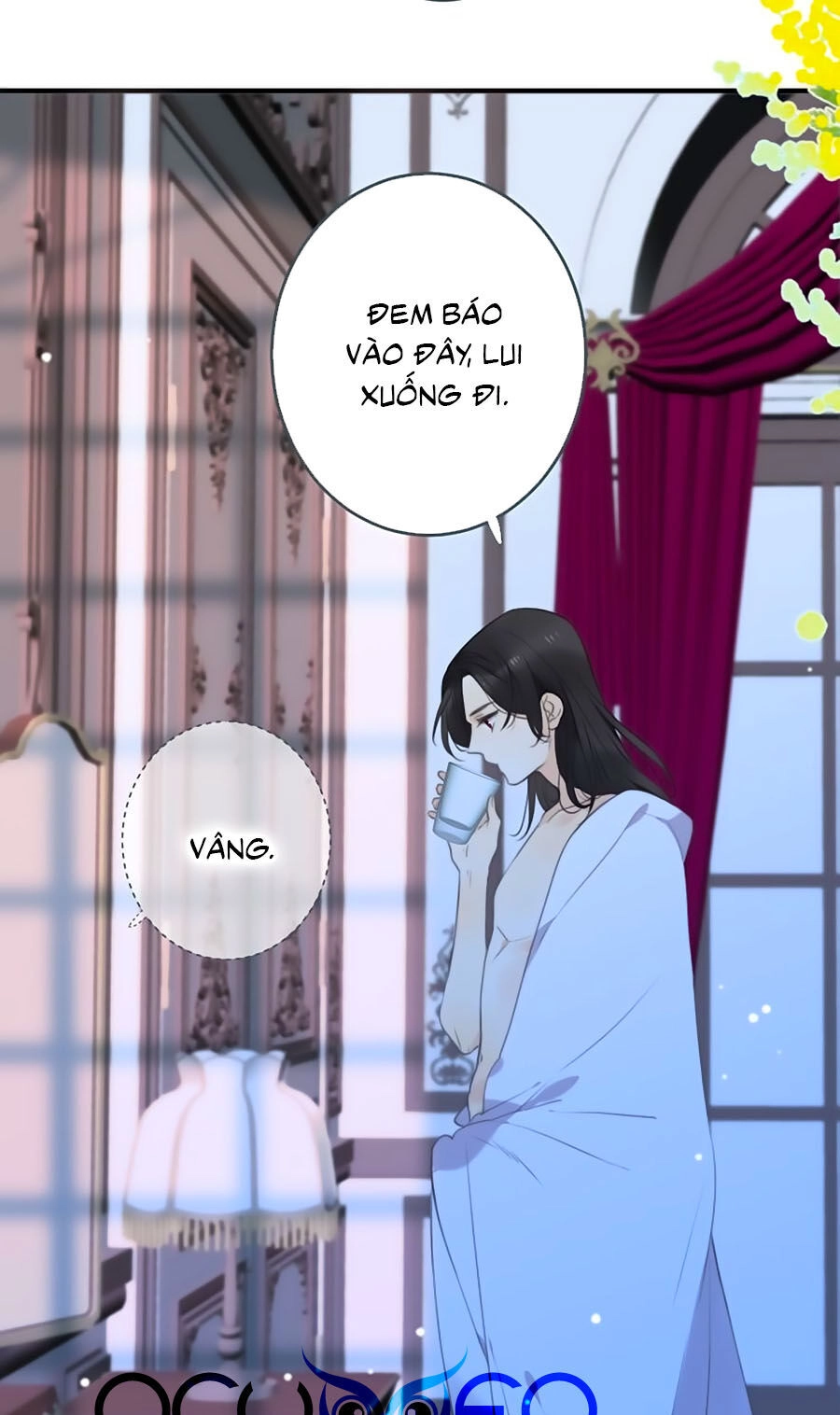 Lâu Tiểu Thư, Lại Gặp Nhau Rồi Chapter 12 - 6